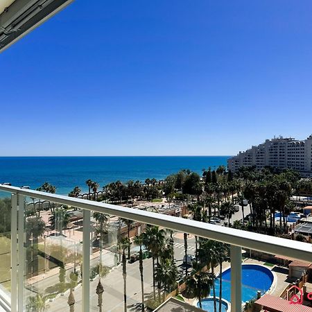 The Sunset Apartment Oropesa del Mar Ngoại thất bức ảnh