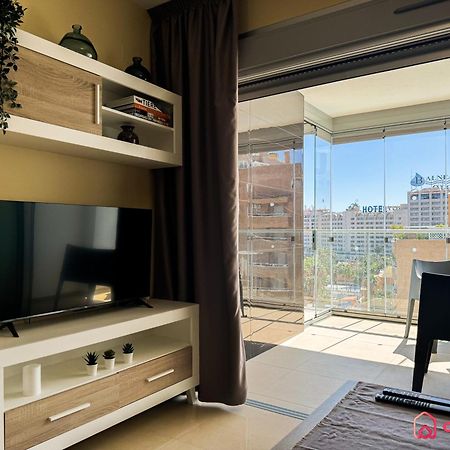 The Sunset Apartment Oropesa del Mar Ngoại thất bức ảnh