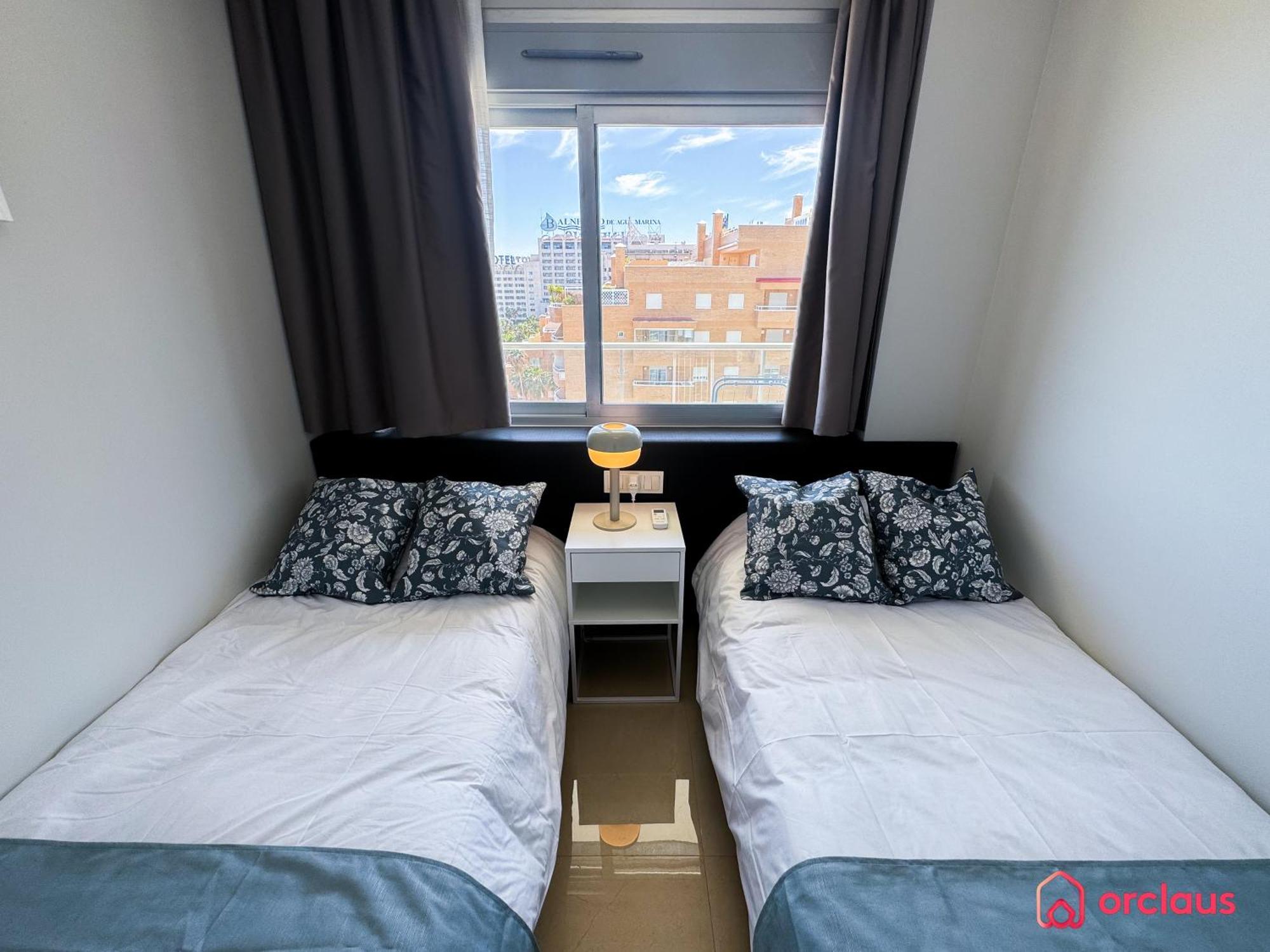 The Sunset Apartment Oropesa del Mar Ngoại thất bức ảnh