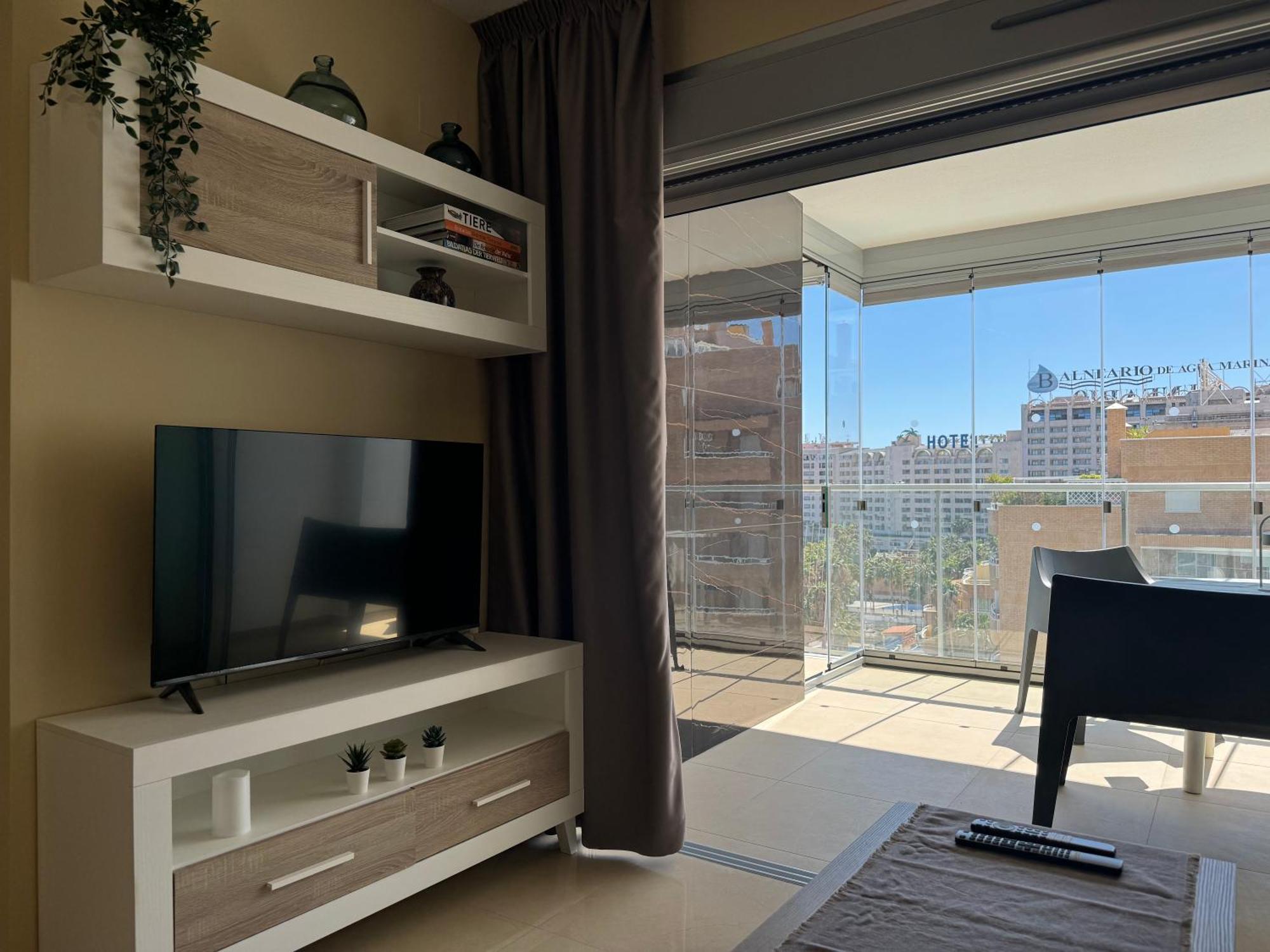 The Sunset Apartment Oropesa del Mar Ngoại thất bức ảnh