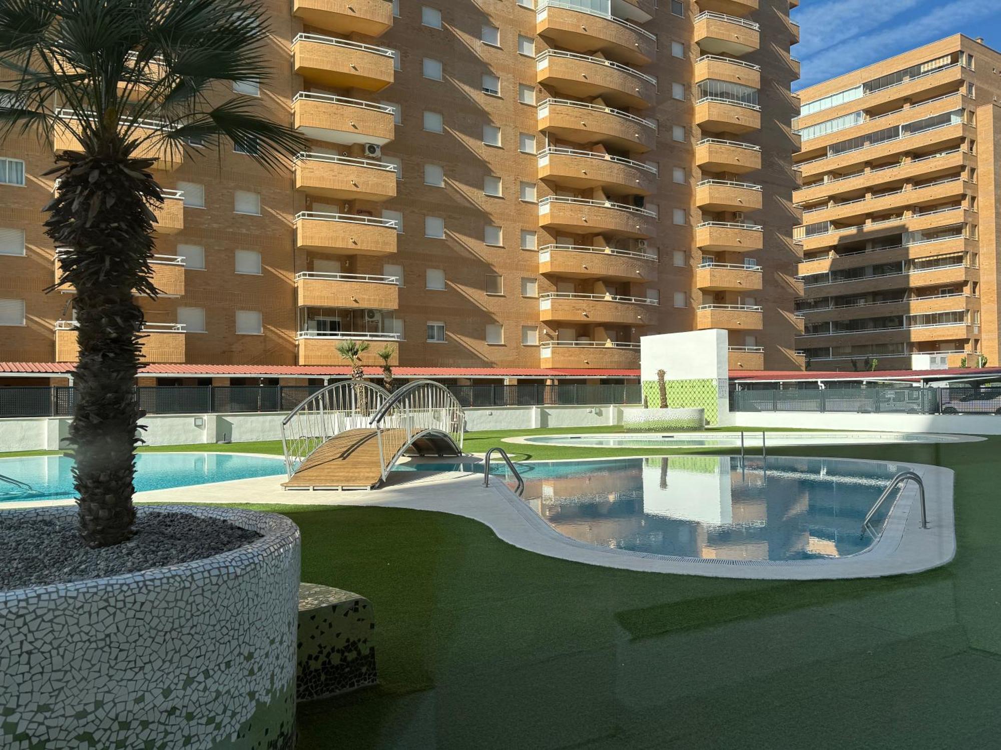 The Sunset Apartment Oropesa del Mar Ngoại thất bức ảnh