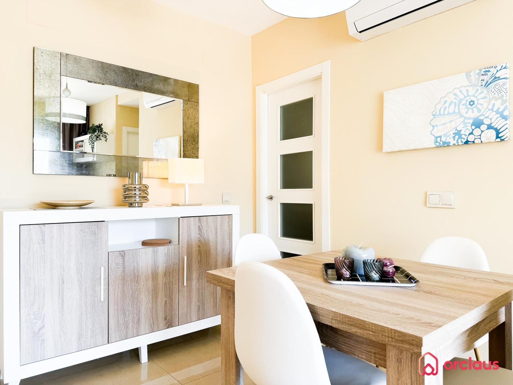 The Sunset Apartment Oropesa del Mar Ngoại thất bức ảnh