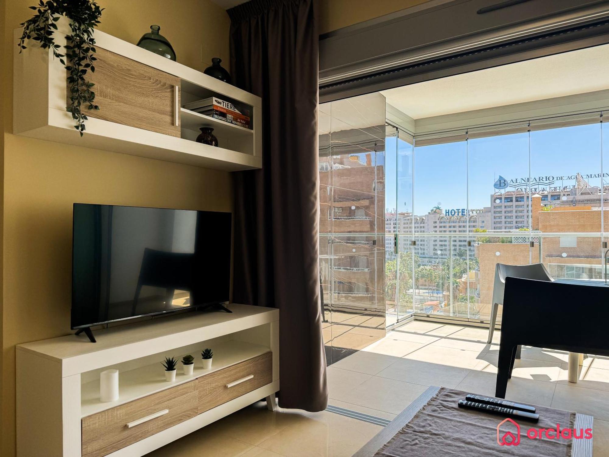 The Sunset Apartment Oropesa del Mar Ngoại thất bức ảnh
