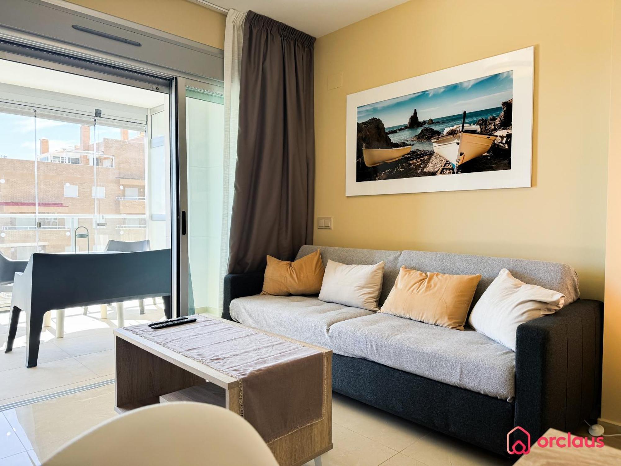 The Sunset Apartment Oropesa del Mar Ngoại thất bức ảnh