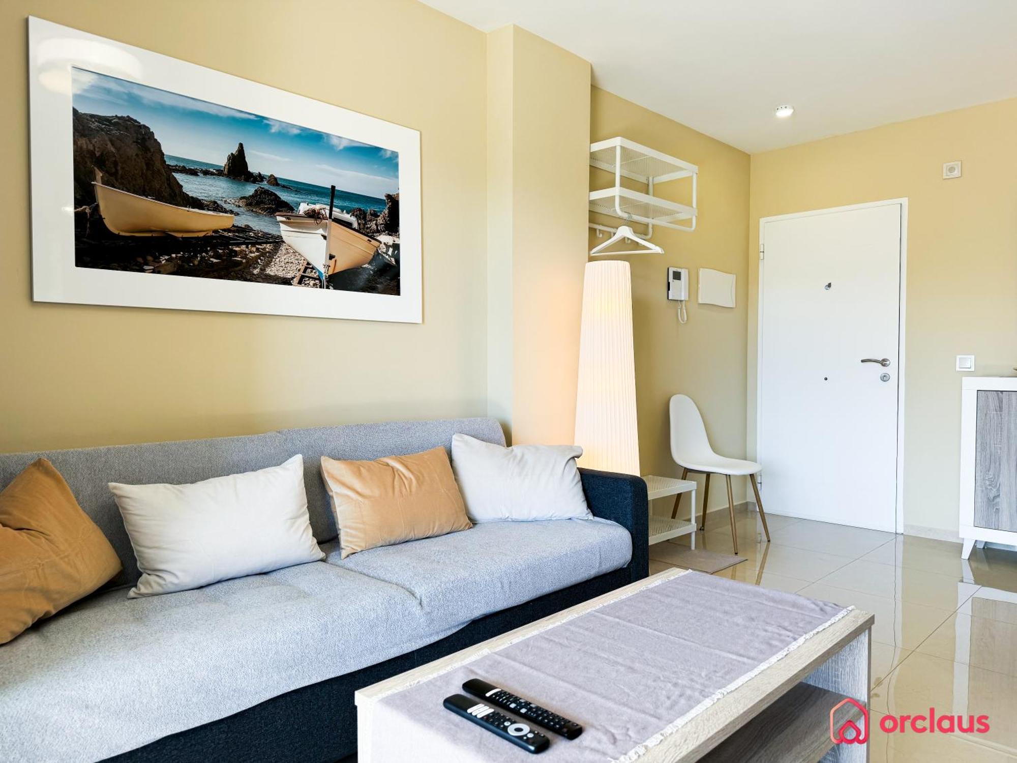 The Sunset Apartment Oropesa del Mar Ngoại thất bức ảnh