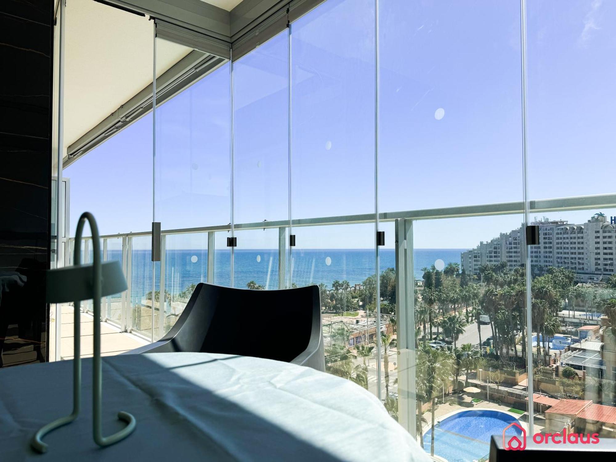 The Sunset Apartment Oropesa del Mar Ngoại thất bức ảnh