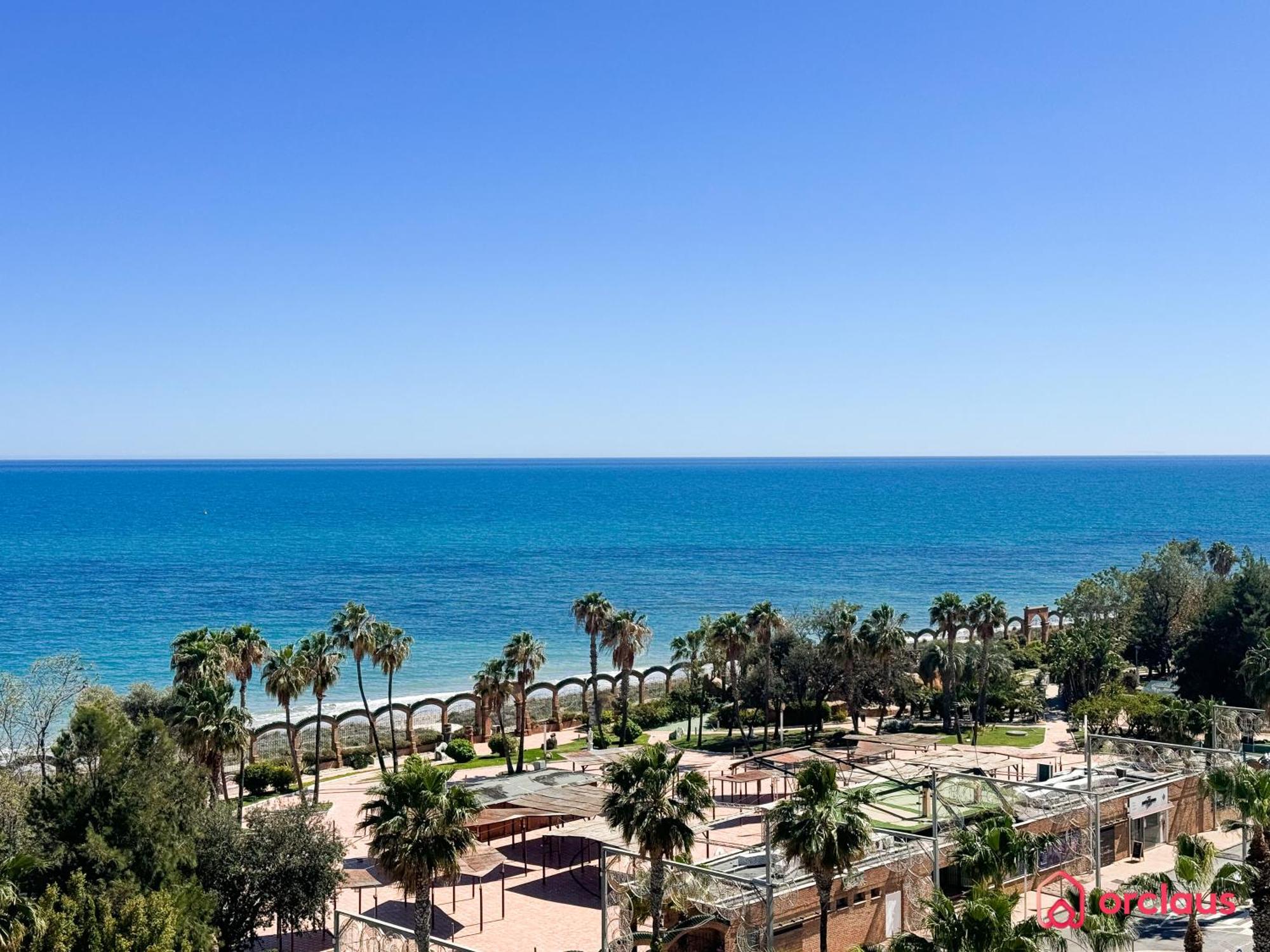 The Sunset Apartment Oropesa del Mar Ngoại thất bức ảnh