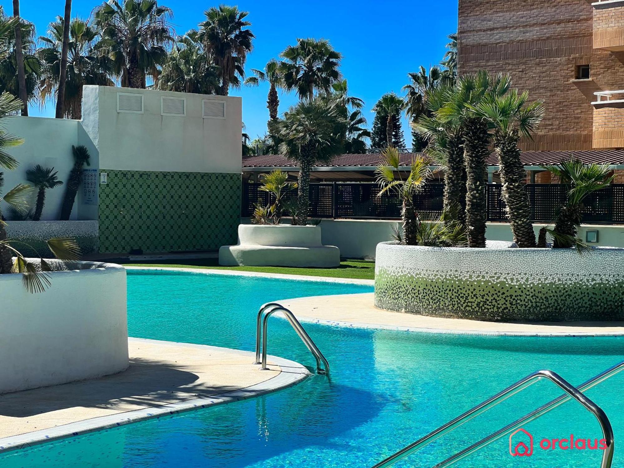 The Sunset Apartment Oropesa del Mar Ngoại thất bức ảnh