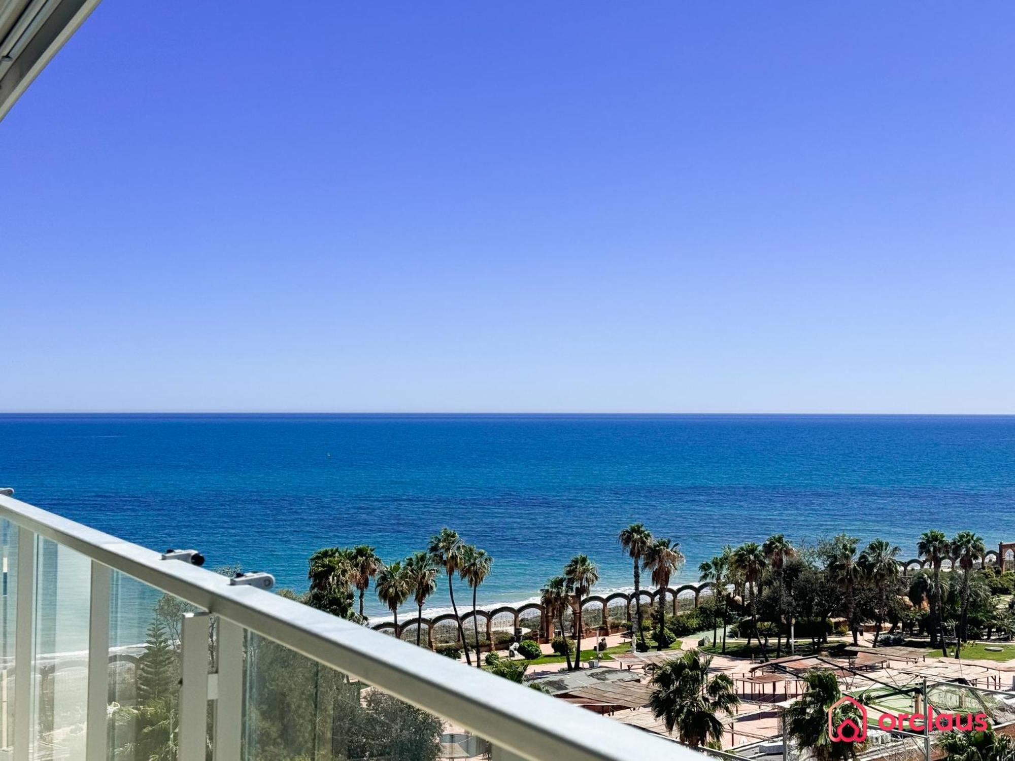 The Sunset Apartment Oropesa del Mar Ngoại thất bức ảnh