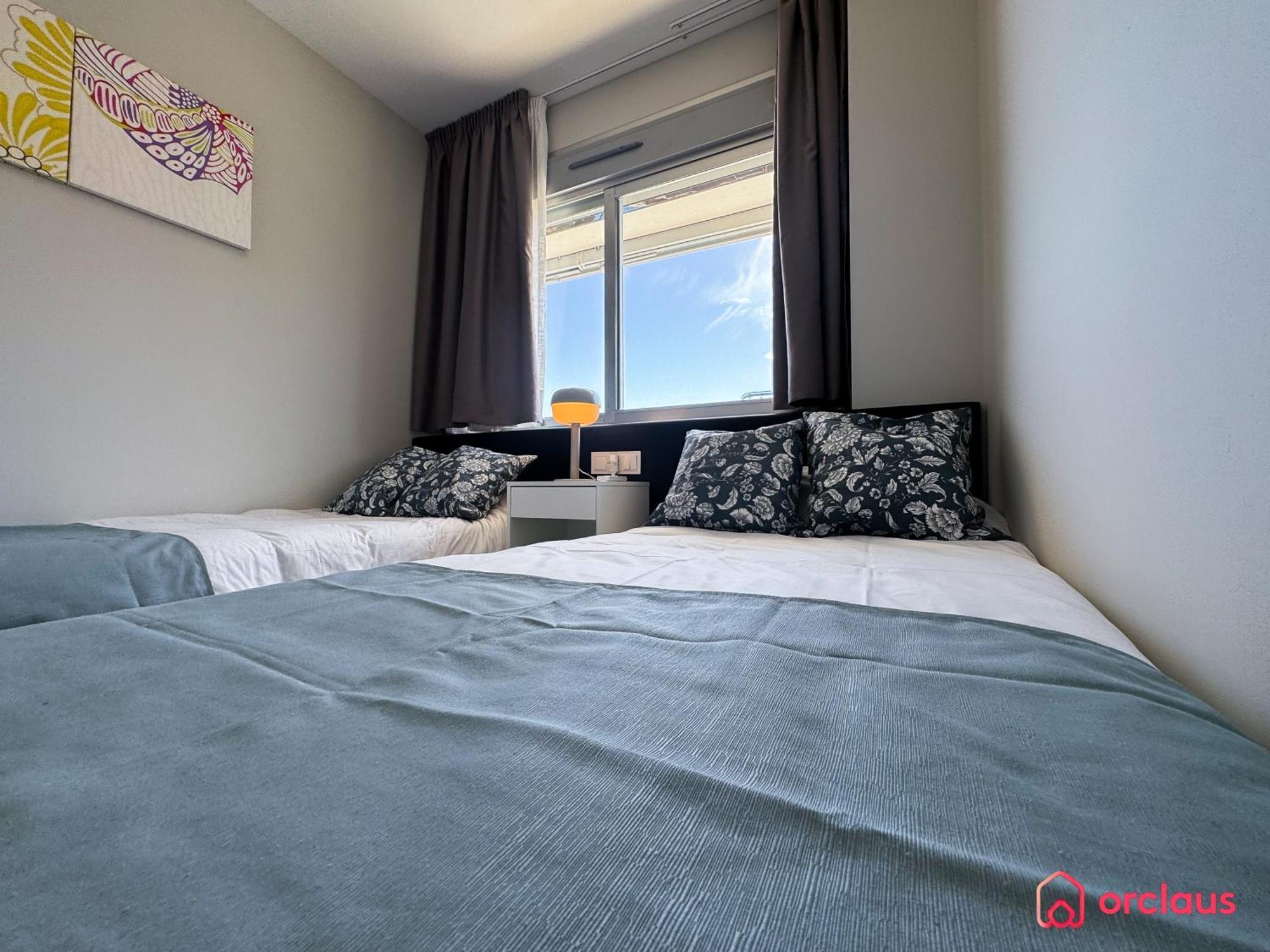The Sunset Apartment Oropesa del Mar Ngoại thất bức ảnh