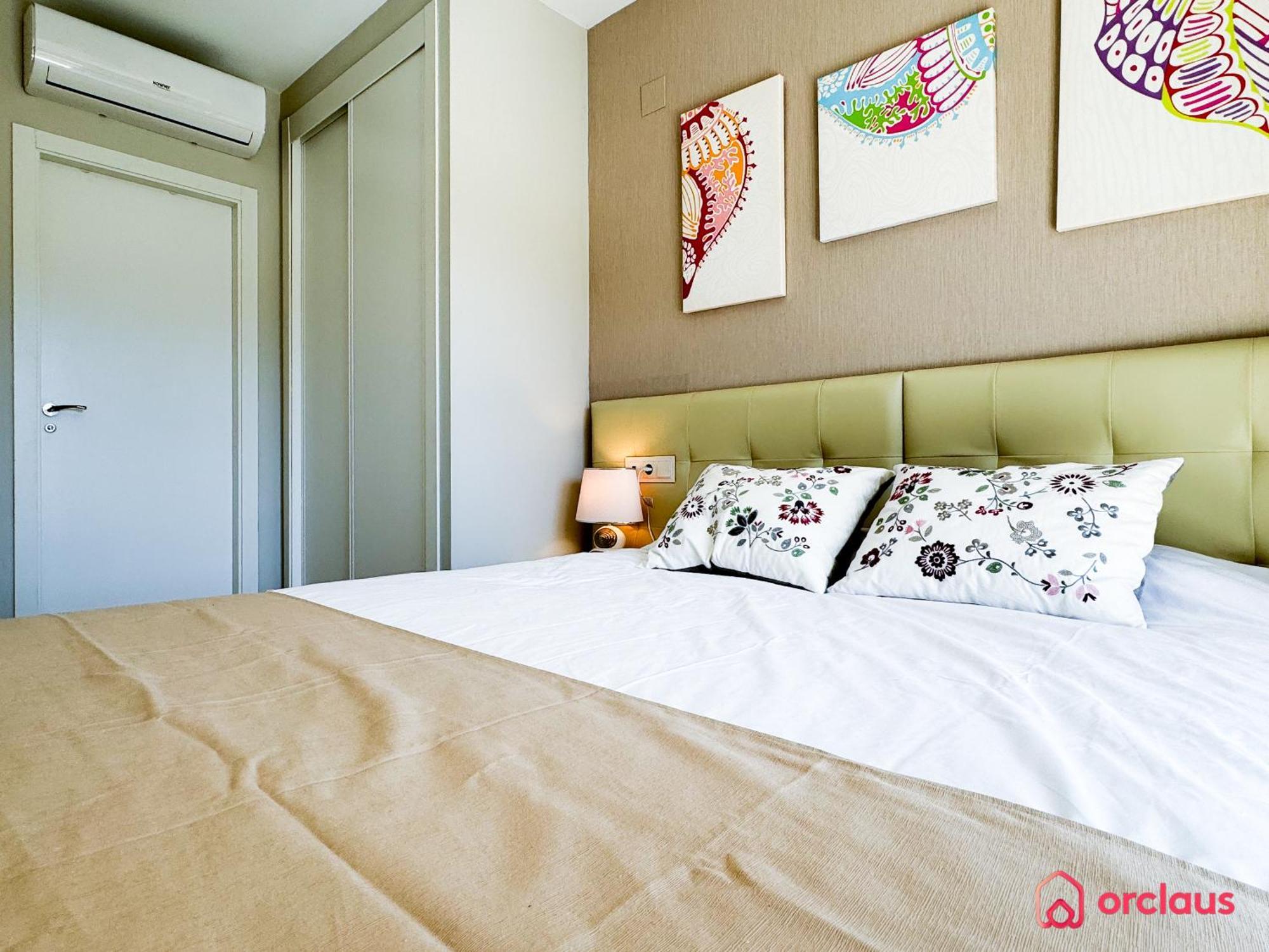 The Sunset Apartment Oropesa del Mar Ngoại thất bức ảnh