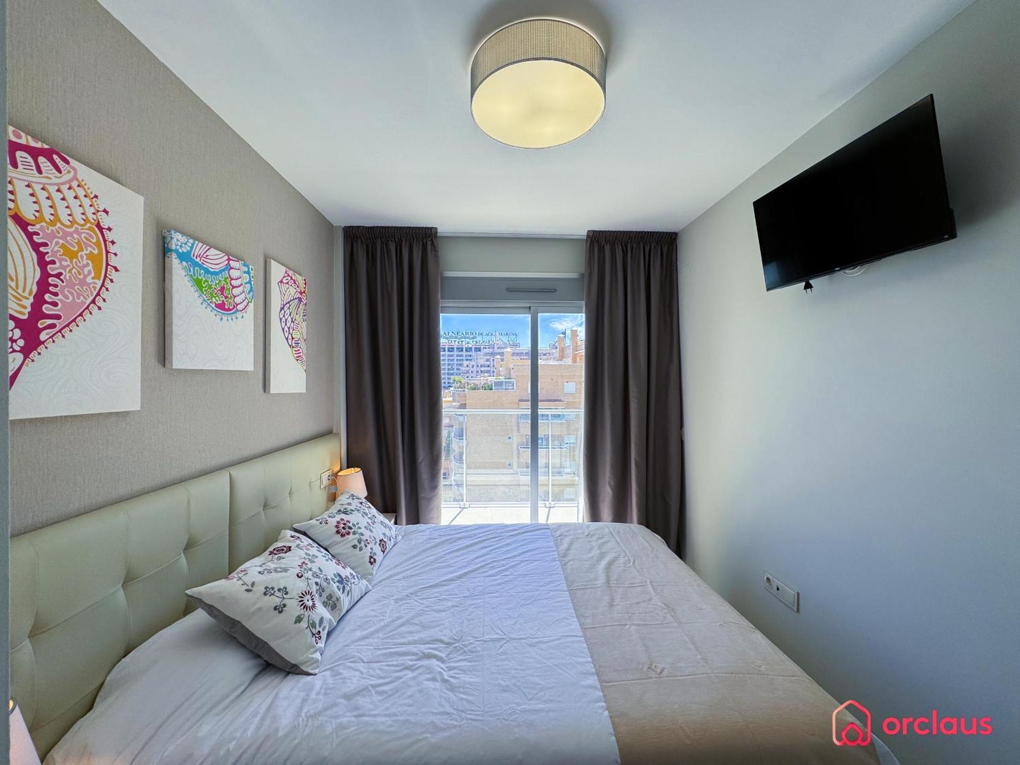 The Sunset Apartment Oropesa del Mar Ngoại thất bức ảnh