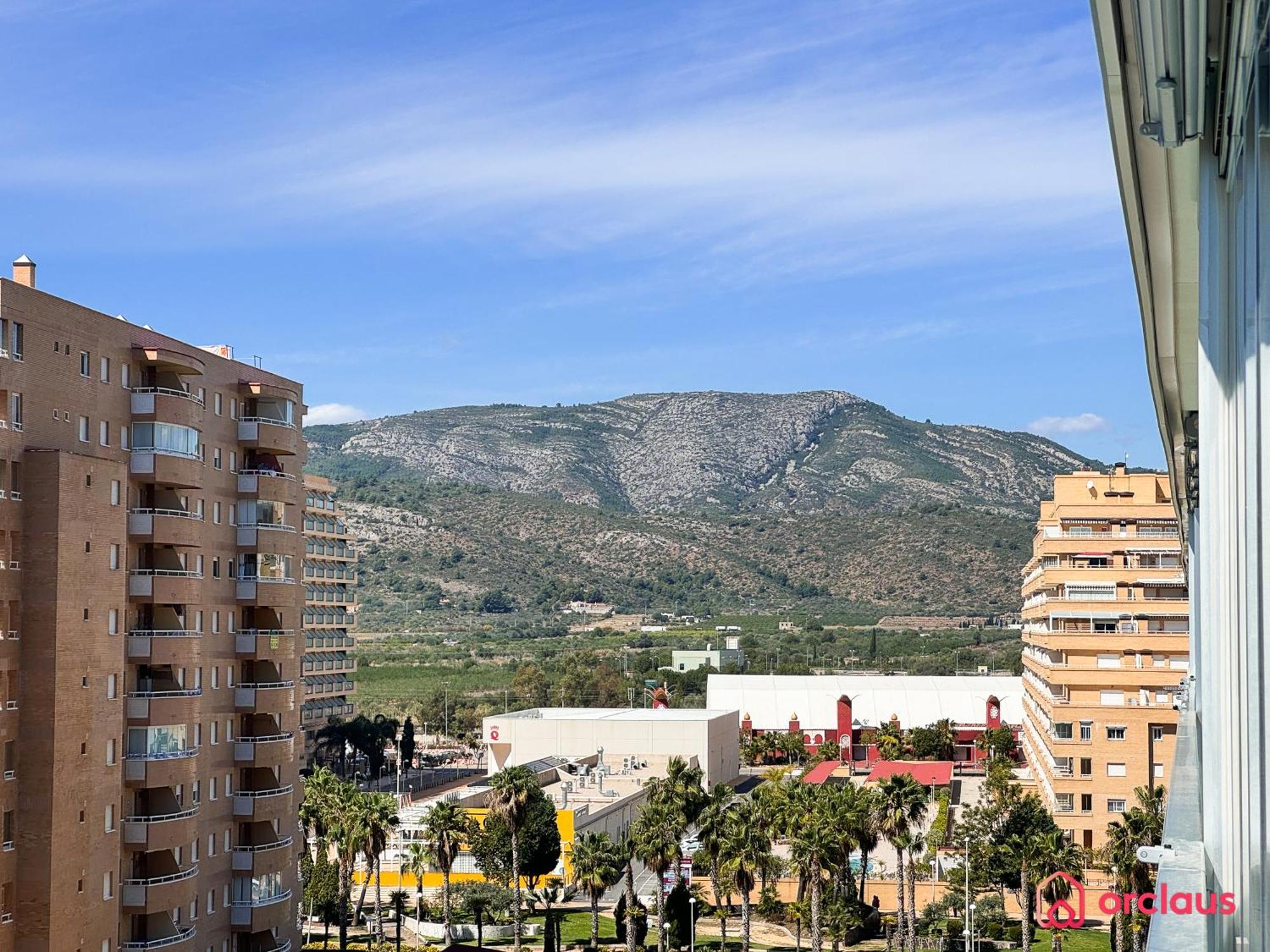 The Sunset Apartment Oropesa del Mar Ngoại thất bức ảnh