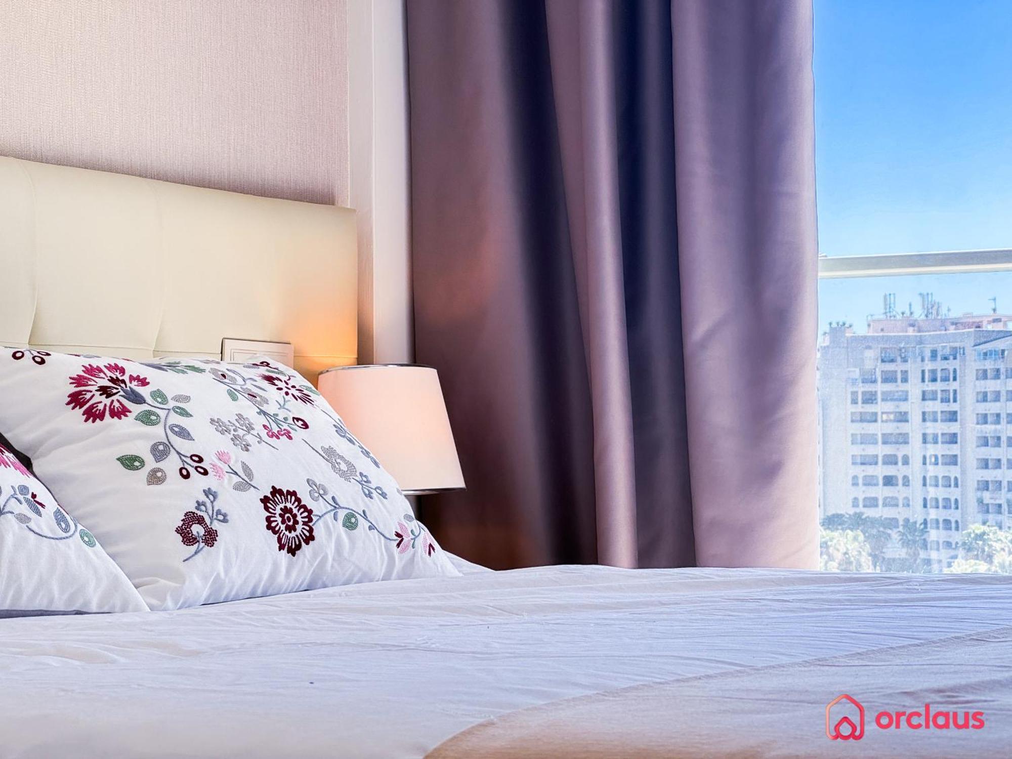The Sunset Apartment Oropesa del Mar Ngoại thất bức ảnh