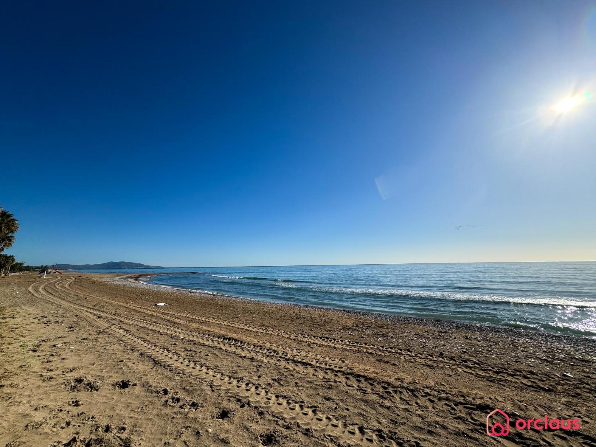 The Sunset Apartment Oropesa del Mar Ngoại thất bức ảnh
