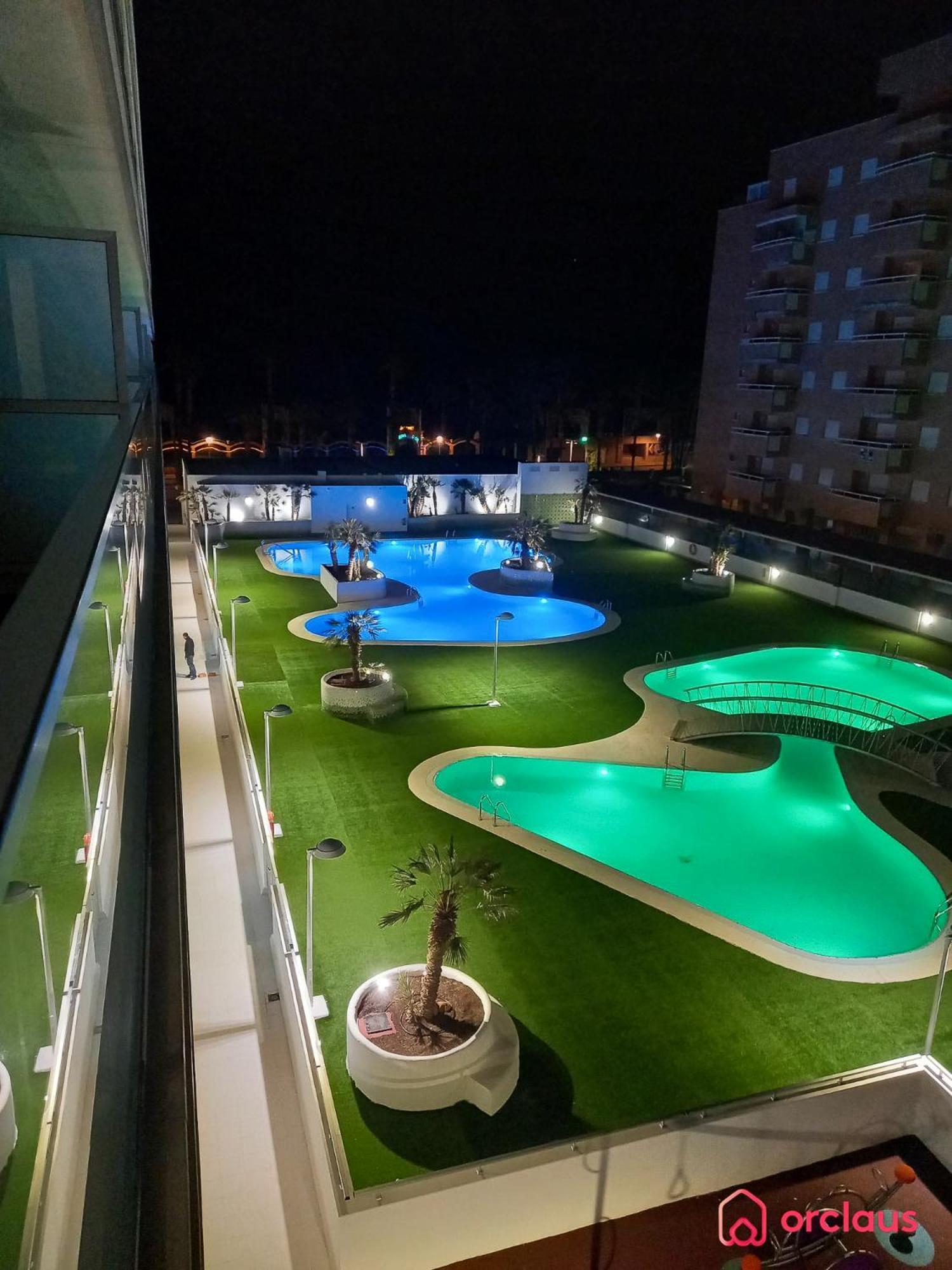 The Sunset Apartment Oropesa del Mar Ngoại thất bức ảnh